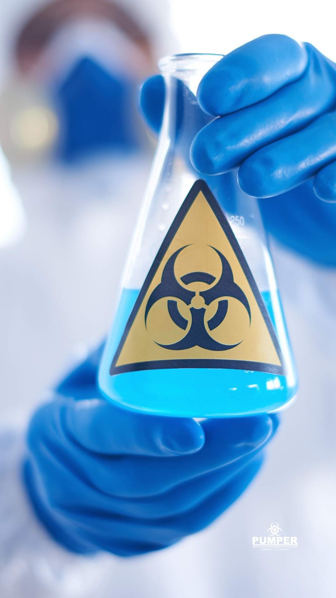 desechos tóxicos en panamá